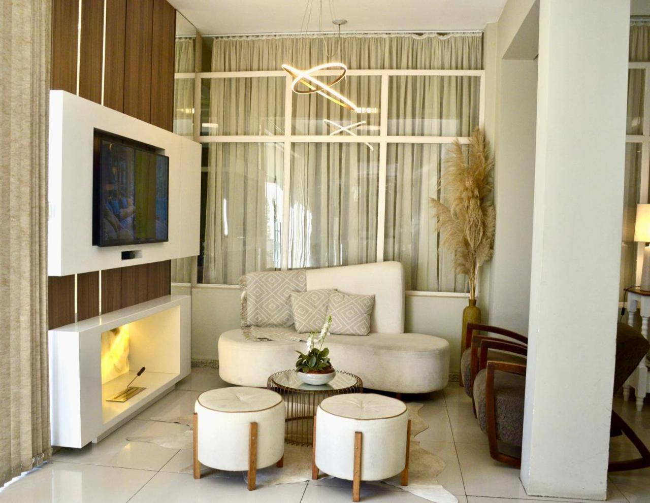 Hotel Ibicui Rosario do Sul Dış mekan fotoğraf