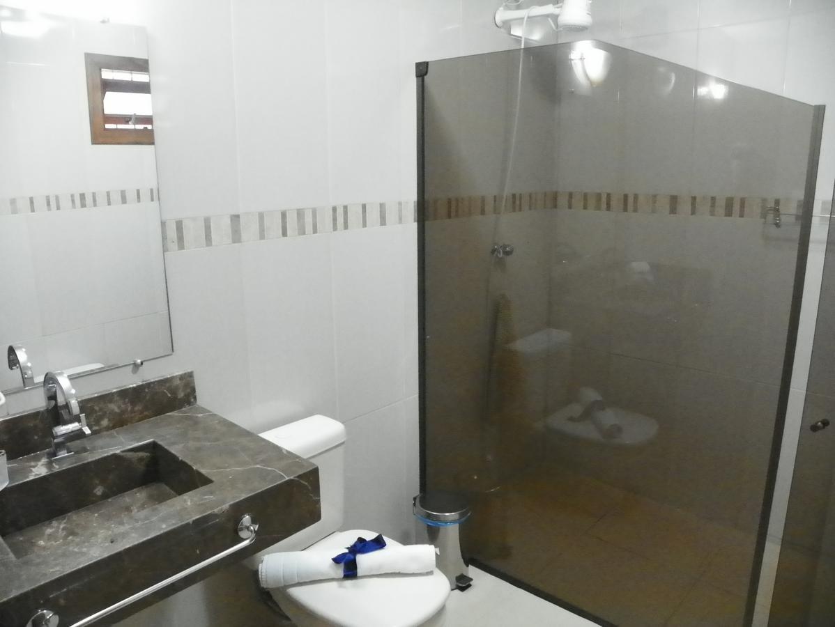 Hotel Ibicui Rosario do Sul Oda fotoğraf
