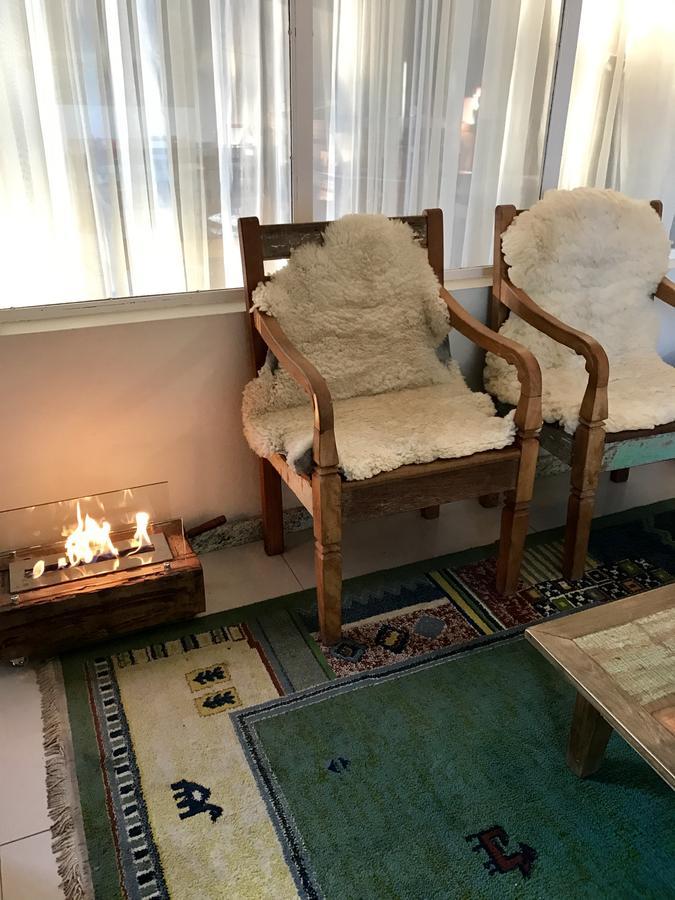 Hotel Ibicui Rosario do Sul Dış mekan fotoğraf