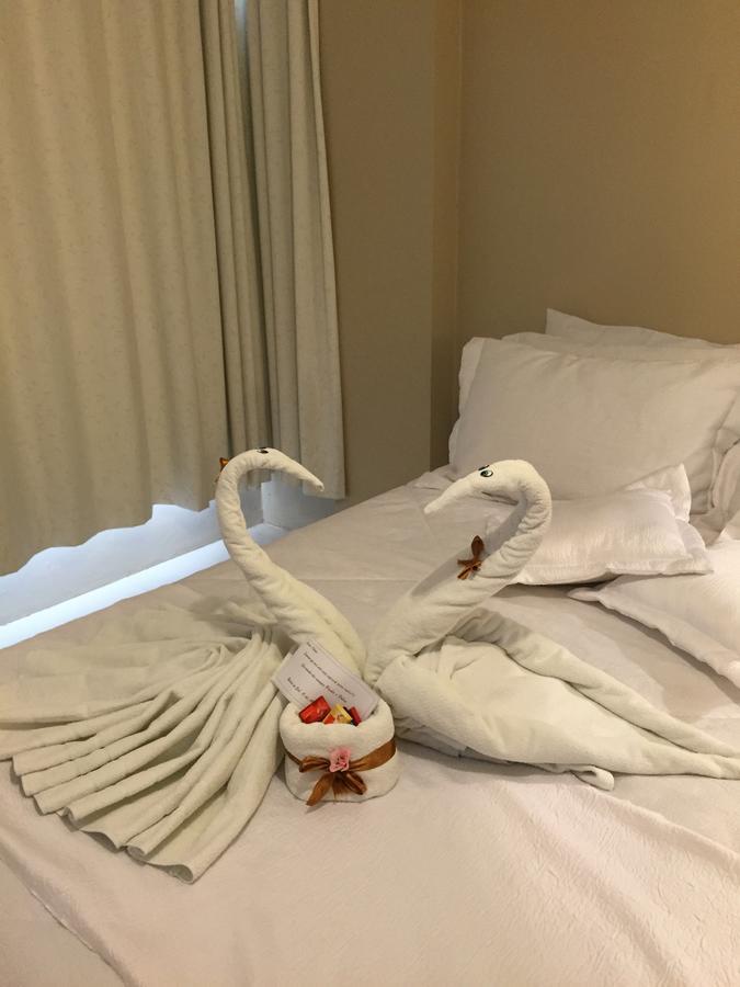 Hotel Ibicui Rosario do Sul Dış mekan fotoğraf