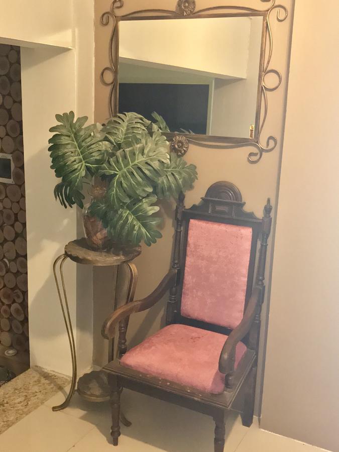 Hotel Ibicui Rosario do Sul Dış mekan fotoğraf