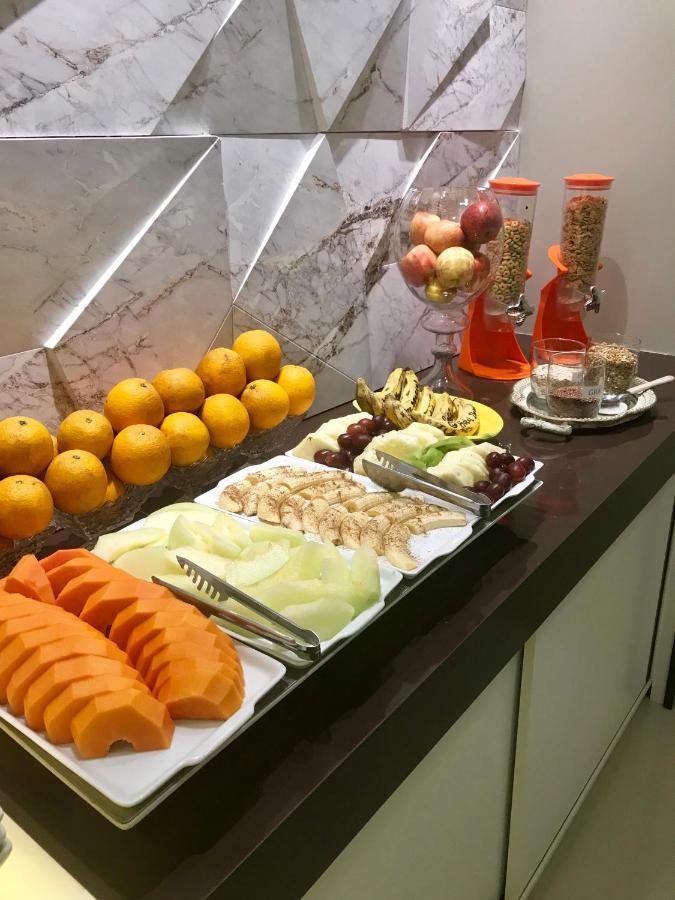 Hotel Ibicui Rosario do Sul Dış mekan fotoğraf